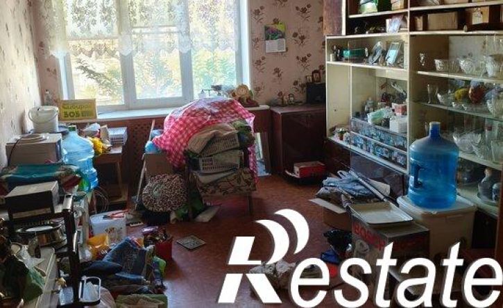 2-комн квартира Российская улица, 43,  д. 43