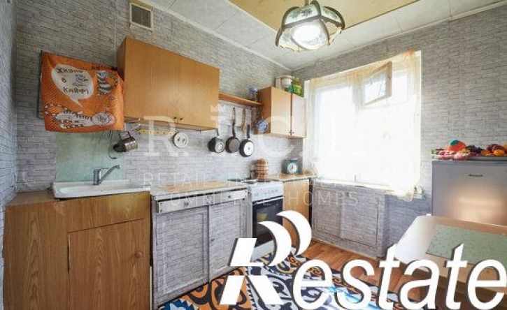 1-комн квартира улица Молодогвардейцев, 48,  д. 48