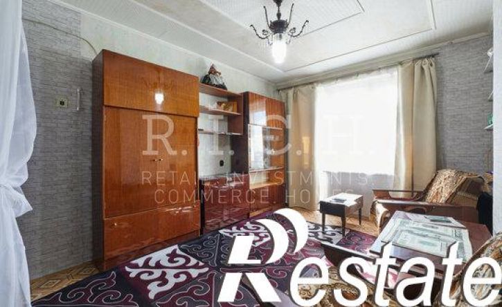 1-комн квартира улица Молодогвардейцев, 48,  д. 48