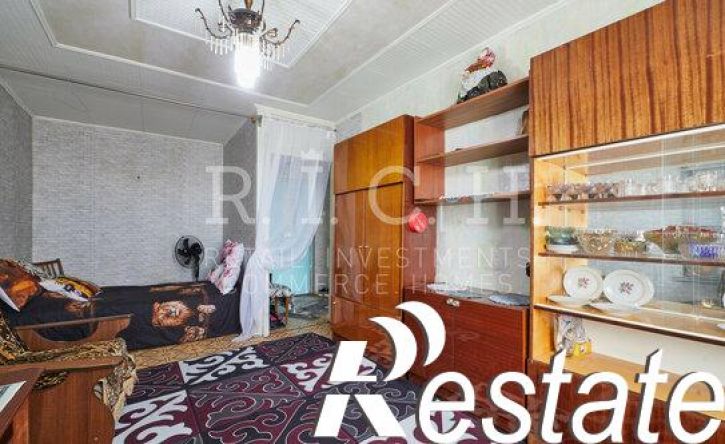 1-комн квартира улица Молодогвардейцев, 48,  д. 48