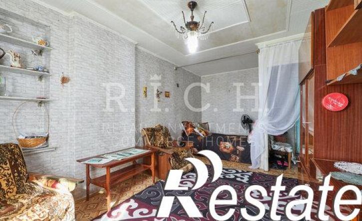 1-комн квартира улица Молодогвардейцев, 48,  д. 48