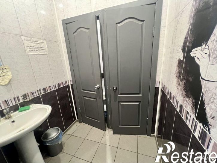 Торговое помещение Салютная улица, 25,  д. 25