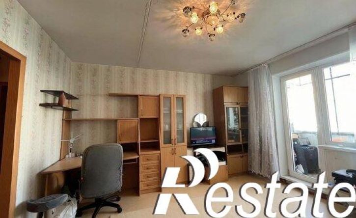 2-комн квартира улица Салавата Юлаева, 24,  д. 24
