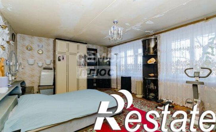 4-комн квартира улица Сони Кривой, 26,  д. 26