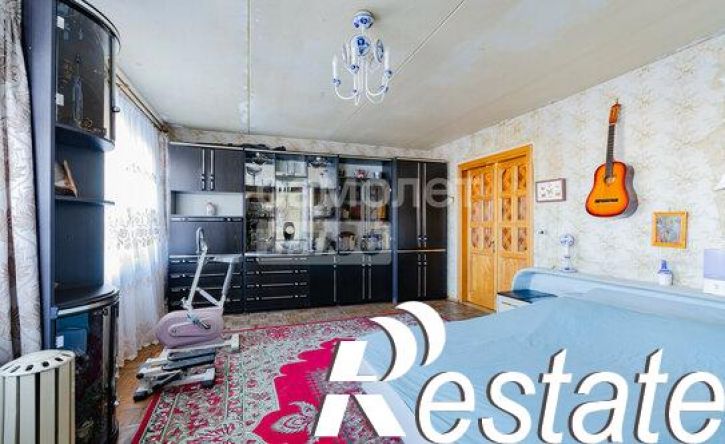 4-комн квартира улица Сони Кривой, 26,  д. 26