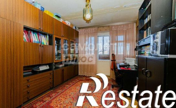 4-комн квартира улица Сони Кривой, 26,  д. 26