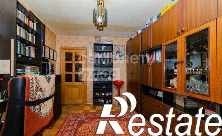 4-комн квартира улица Сони Кривой, 26,  д. 26