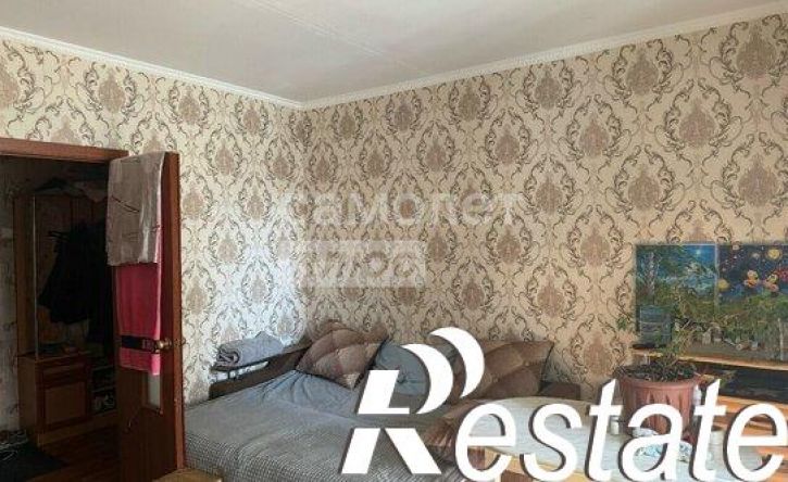1-комн квартира улица Хохрякова, 36,  д. 36