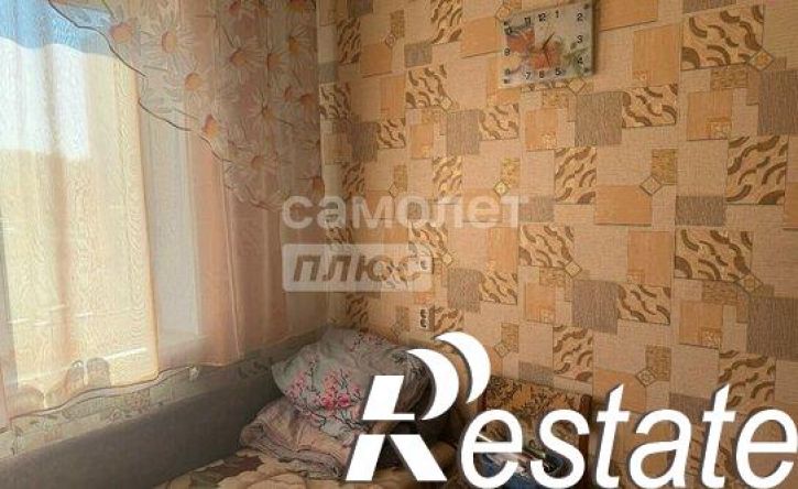 1-комн квартира улица Хохрякова, 36,  д. 36