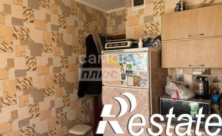 1-комн квартира улица Хохрякова, 36,  д. 36
