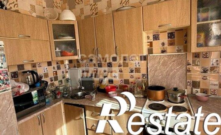1-комн квартира улица Хохрякова, 36,  д. 36