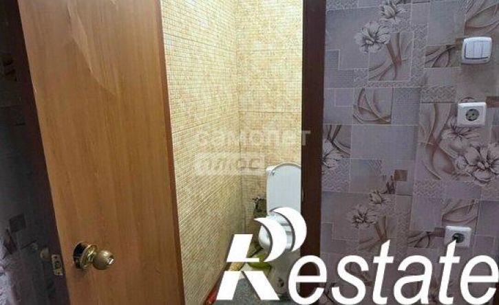 1-комн квартира улица Хохрякова, 36,  д. 36