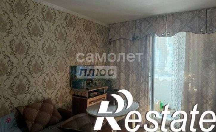 1-комн квартира улица Хохрякова, 36,  д. 36