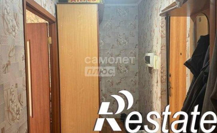 1-комн квартира улица Хохрякова, 36,  д. 36