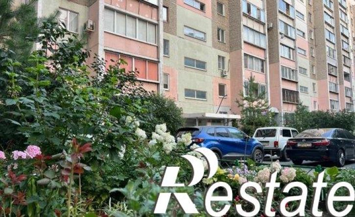 3-комн квартира улица Монакова, 31,  д. 31