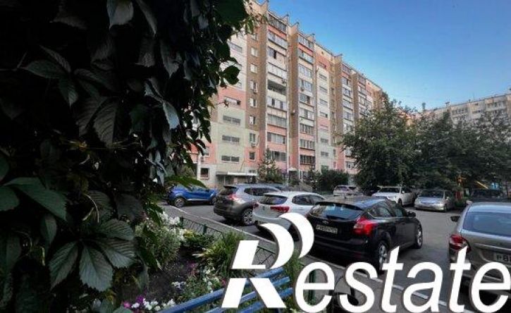 3-комн квартира улица Монакова, 31,  д. 31