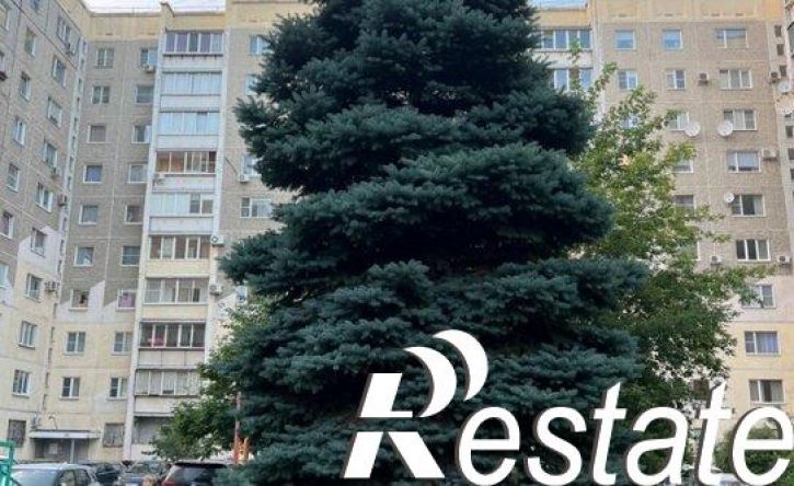 3-комн квартира улица Монакова, 31,  д. 31