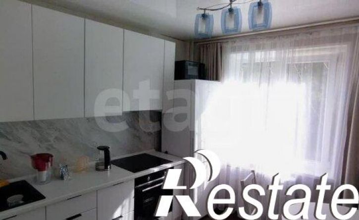 1-комн квартира улица Молодогвардейцев, 70В,  д. 70В