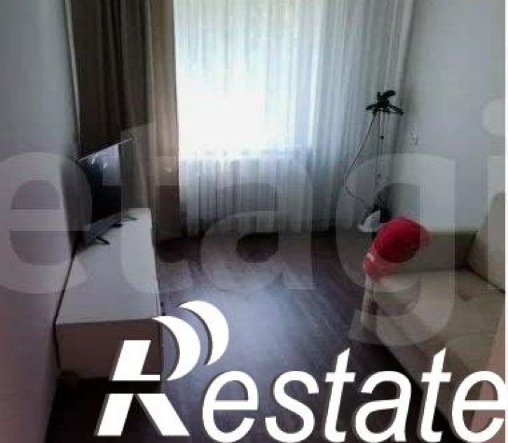 1-комн квартира улица Молодогвардейцев, 70В,  д. 70В