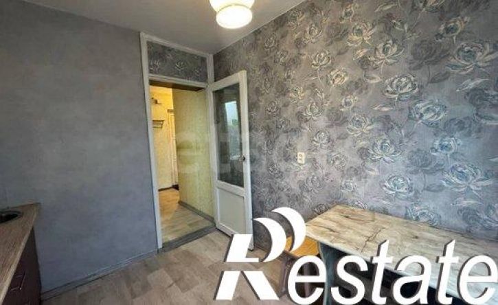2-комн квартира улица Калинина, 13,  д. 13