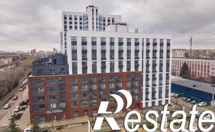 2-комн квартира проспект Ленина, 4Д,  д. 4Д