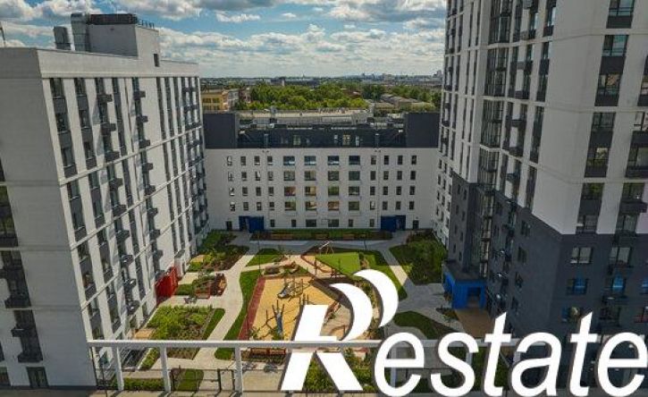 2-комн квартира проспект Ленина, 4Д,  д. 4Д