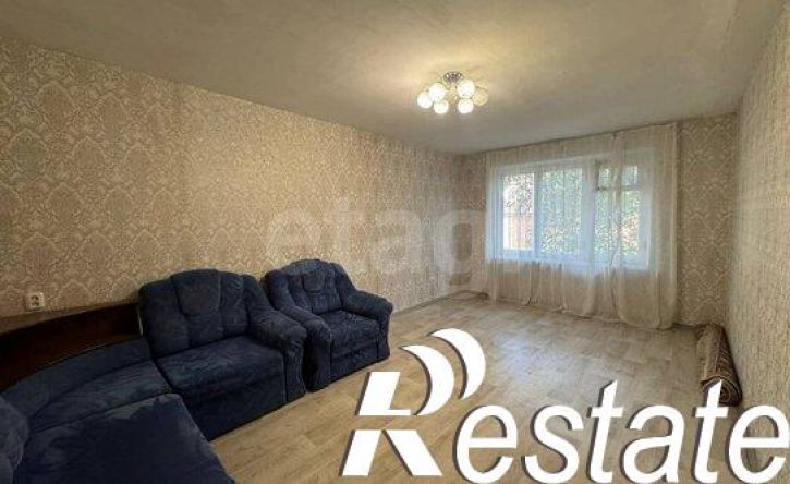 2-комн квартира улица Калинина, 13,  д. 13