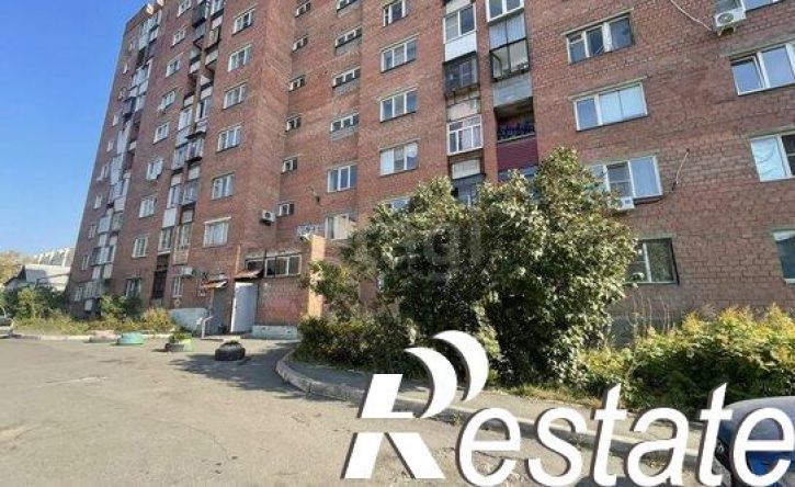 1-комн квартира улица Культуры, 98,  д. 98