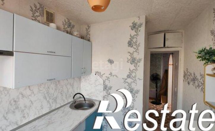 1-комн квартира Архитекторная улица, 38,  д. 38
