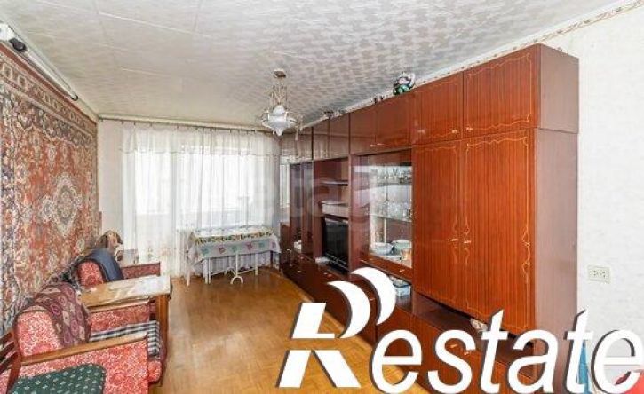 2-комн квартира улица Лизы Чайкиной, 9,  д. 9