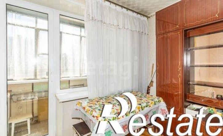 2-комн квартира улица Лизы Чайкиной, 9,  д. 9