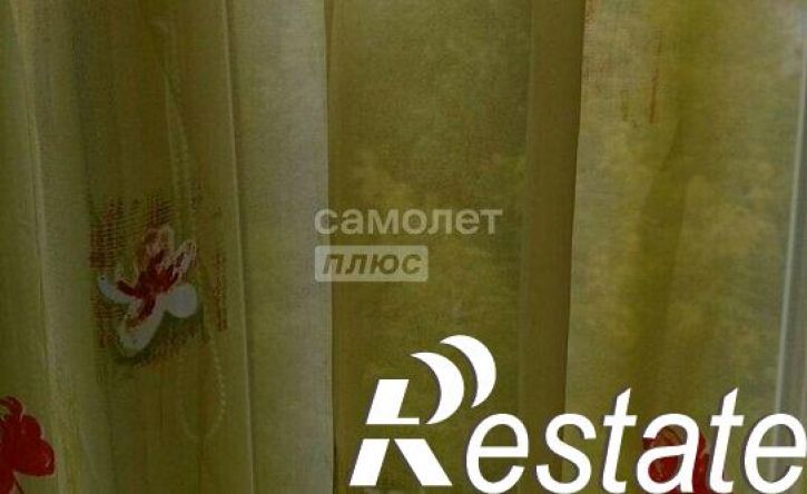 1-комн квартира улица Пети Калмыкова, 17,  д. 17