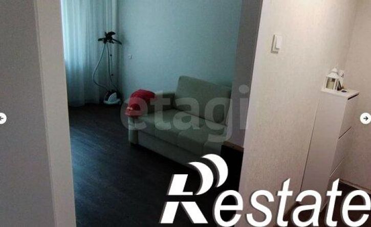 1-комн квартира улица Молодогвардейцев, 70В,  д. 70В