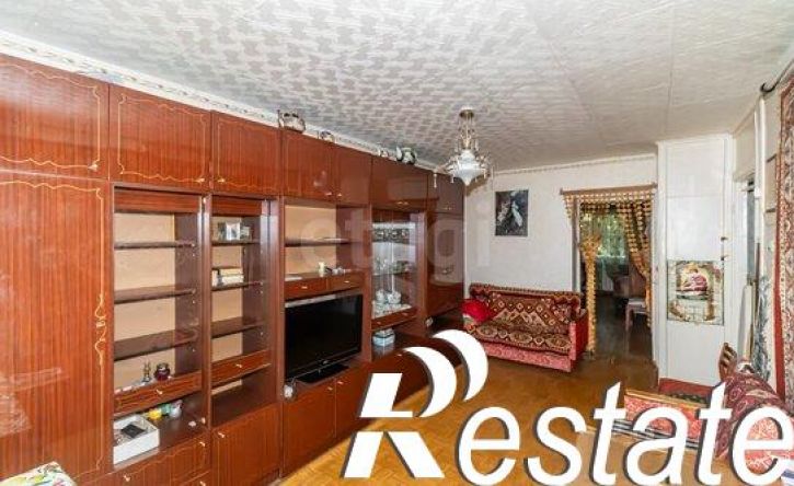 2-комн квартира улица Лизы Чайкиной, 9,  д. 9