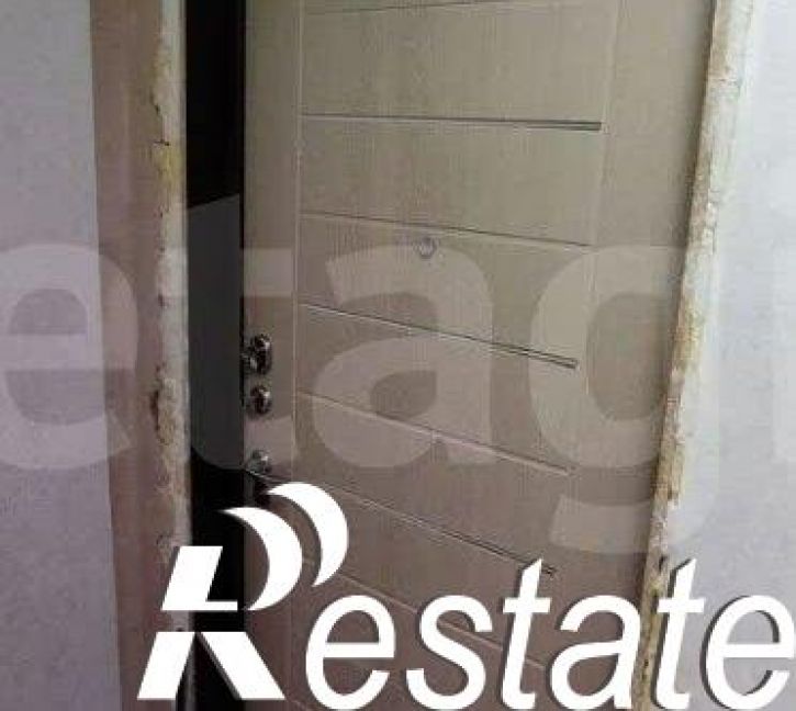 1-комн квартира улица Молодогвардейцев, 70В,  д. 70В