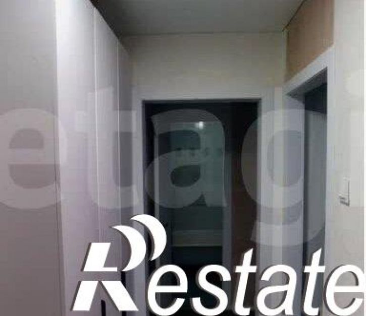 1-комн квартира улица Молодогвардейцев, 70В,  д. 70В