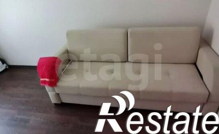 1-комн квартира улица Молодогвардейцев, 70В,  д. 70В