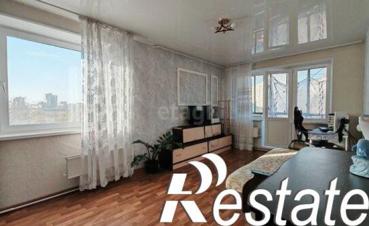 1-комн квартира Архитекторная улица, 38,  д. 38