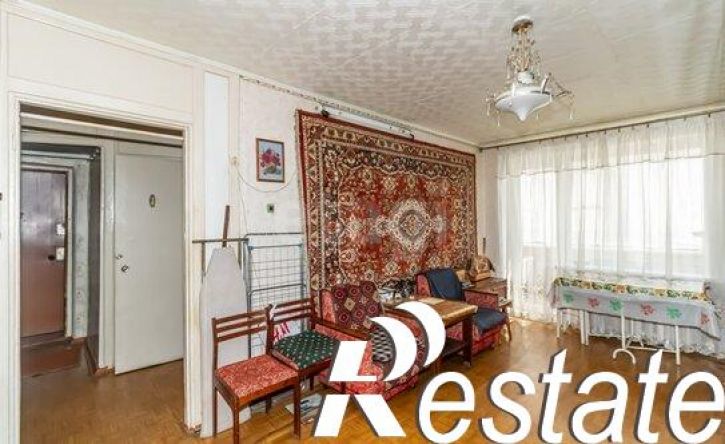 2-комн квартира улица Лизы Чайкиной, 9,  д. 9