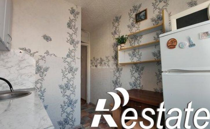 1-комн квартира Архитекторная улица, 38,  д. 38