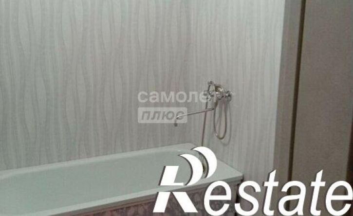 1-комн квартира улица Пети Калмыкова, 17,  д. 17