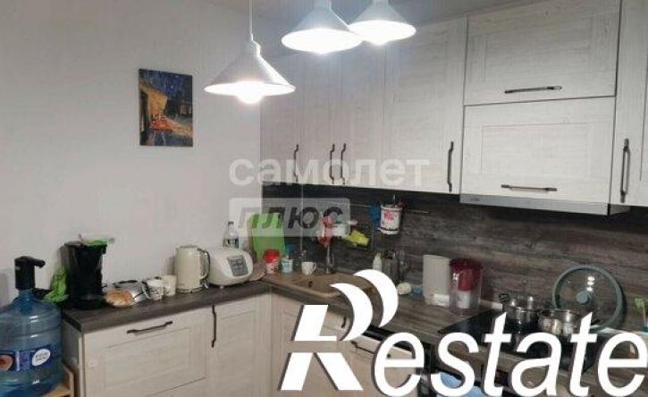 2-комн квартира улица Габдуллы Тукая, 22,  д. 22