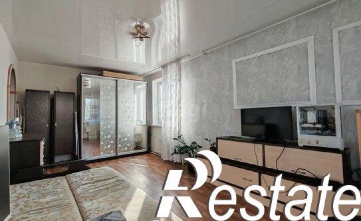 1-комн квартира Архитекторная улица, 38,  д. 38