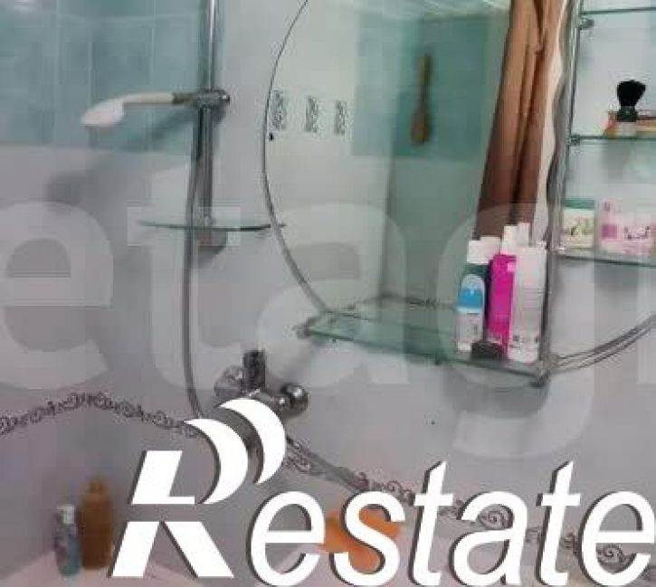 1-комн квартира улица Молодогвардейцев, 70В,  д. 70В