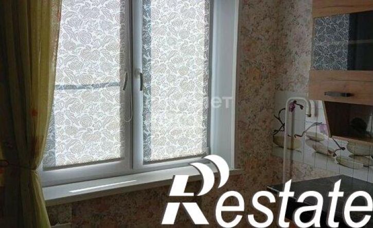 1-комн квартира улица Пети Калмыкова, 17,  д. 17