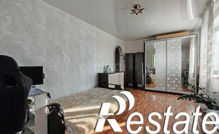 1-комн квартира Архитекторная улица, 38,  д. 38