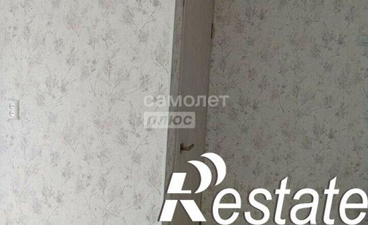 1-комн квартира улица Пети Калмыкова, 17,  д. 17