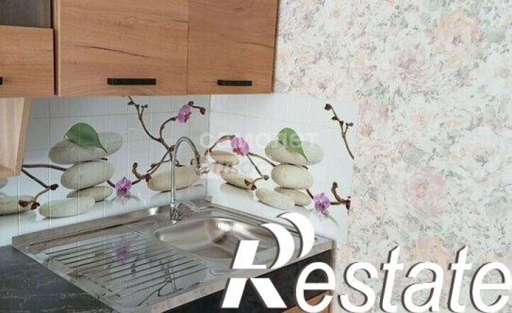 1-комн квартира улица Пети Калмыкова, 17,  д. 17