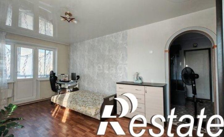 1-комн квартира Архитекторная улица, 38,  д. 38