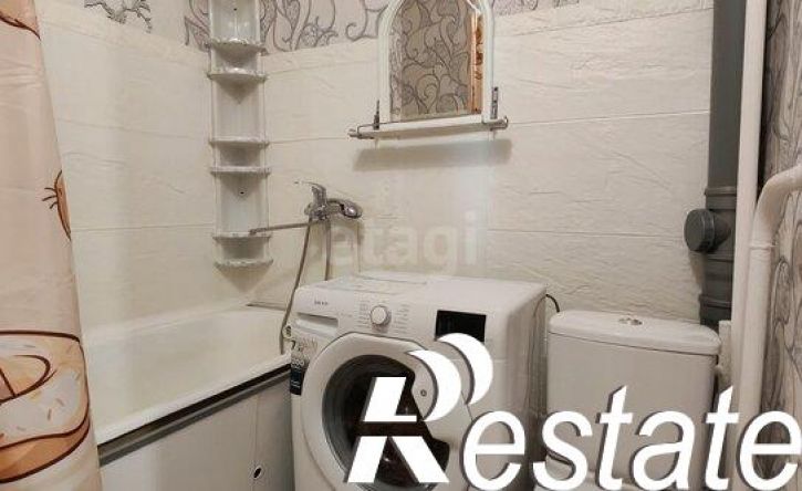 1-комн квартира Архитекторная улица, 38,  д. 38